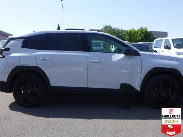 Citroen C5 Aircross image 2