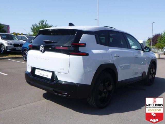 Citroen C5 Aircross image 5