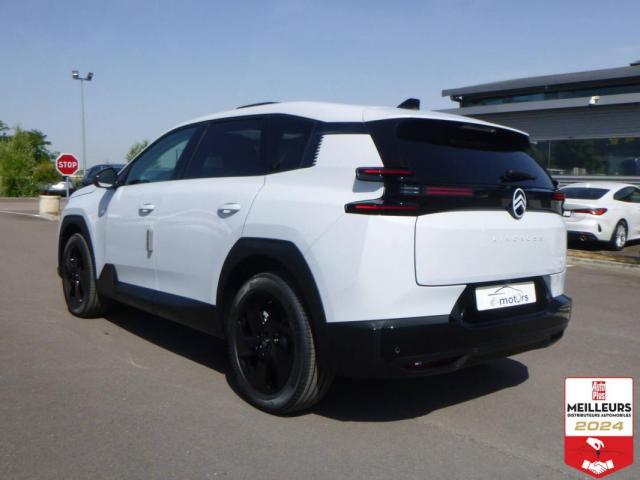 Citroen C5 Aircross image 1