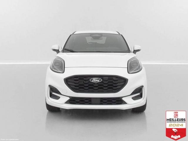 Ford Puma image 8