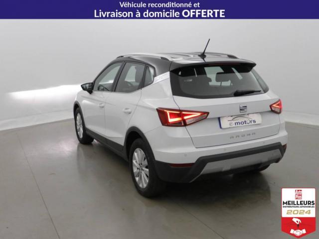 Seat Arona image 9