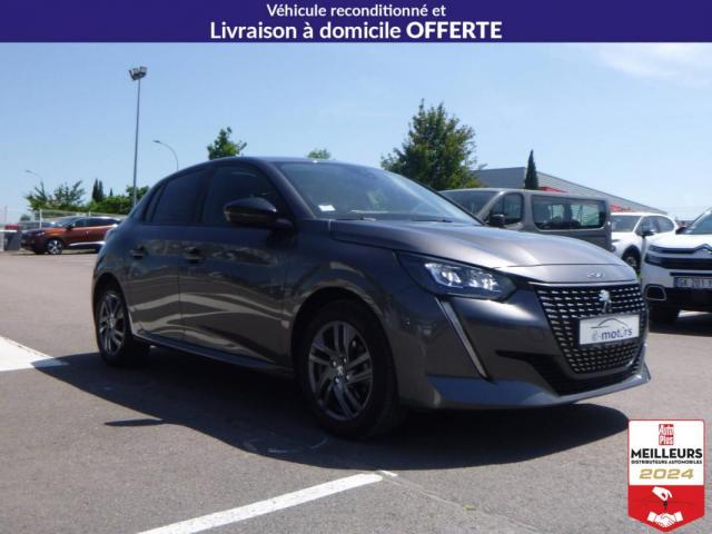 Peugeot 208 image 8