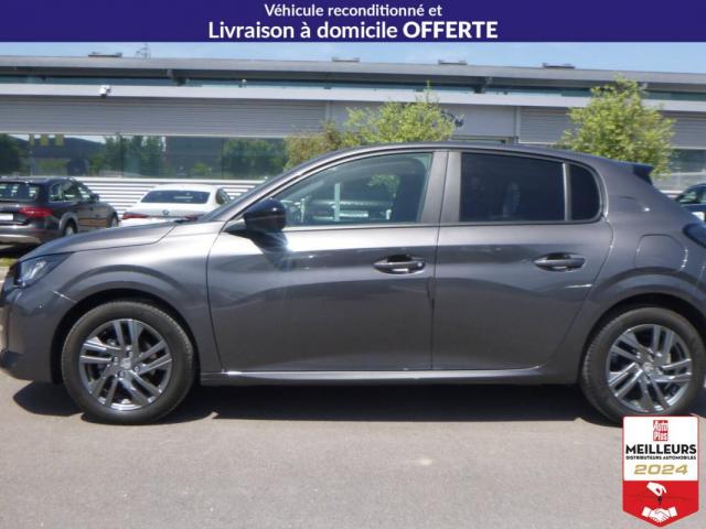 Peugeot 208 image 6