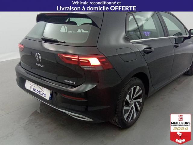 Volkswagen Golf image 3