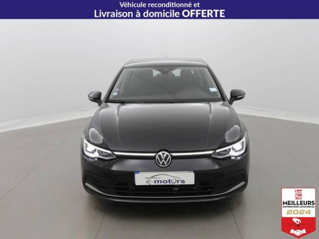 Volkswagen Golf image 1