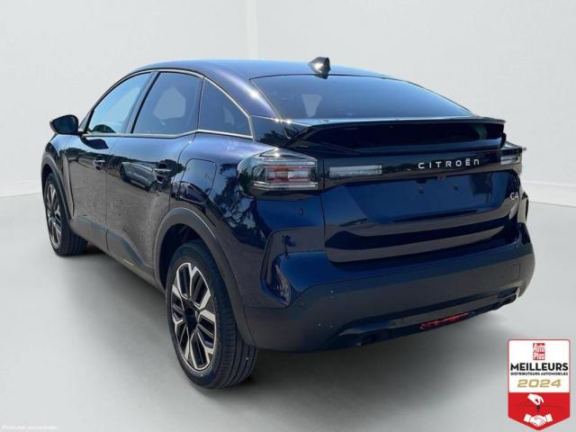 Citroen C4 image 3