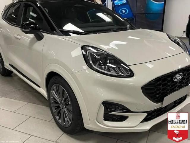 Ford Puma image 5