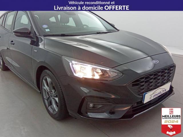 Ford Focus image 9