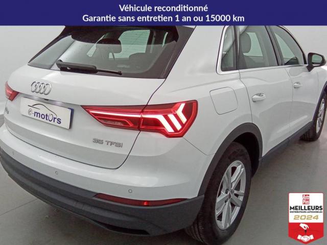 Audi Q3 image 2