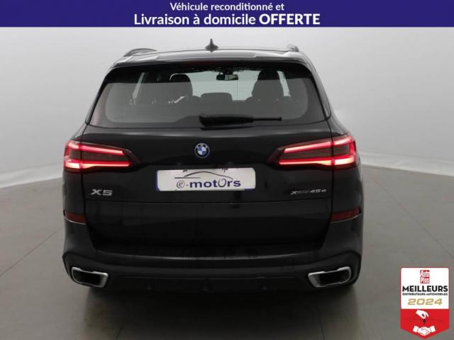 Bmw X5 image 7