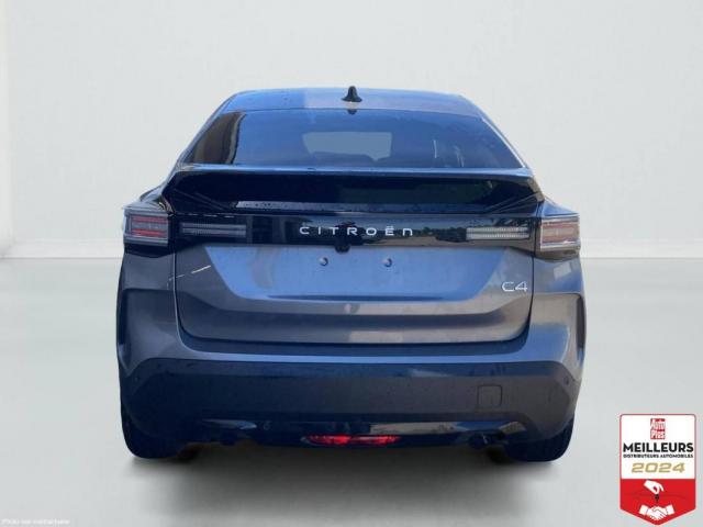Citroen C4 image 3
