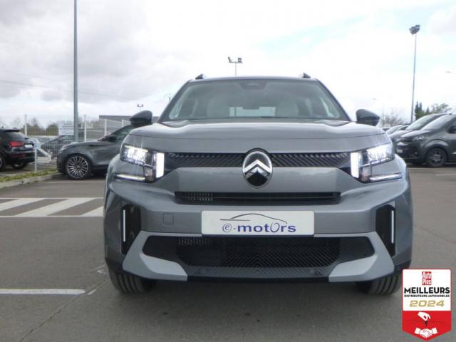 Citroen C3 Aircross image 3