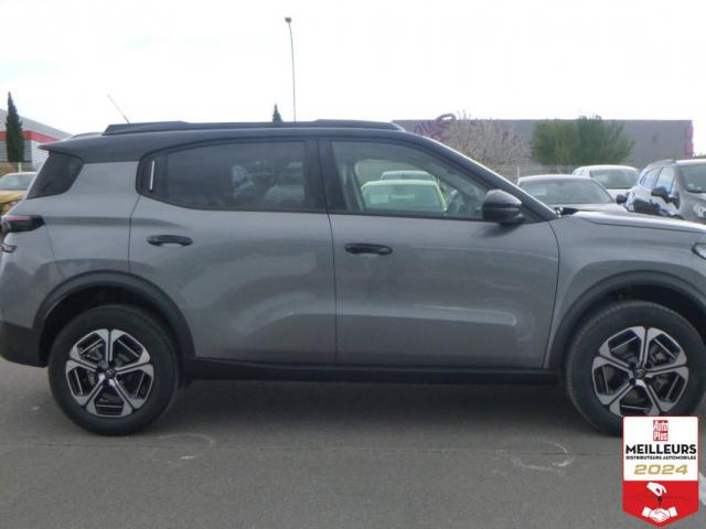 Citroen C3 Aircross image 2