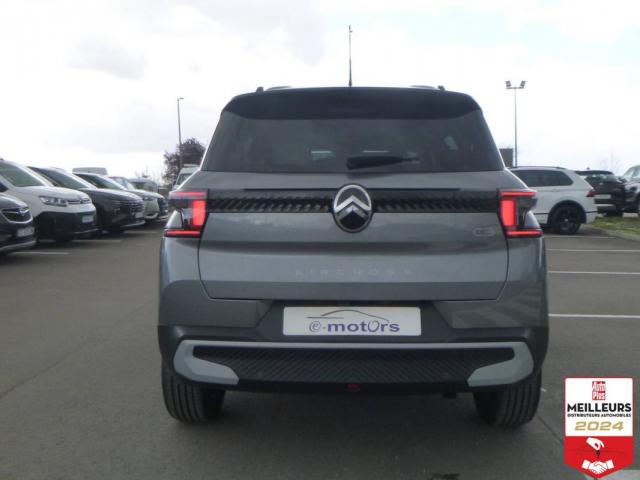 Citroen C3 Aircross image 1