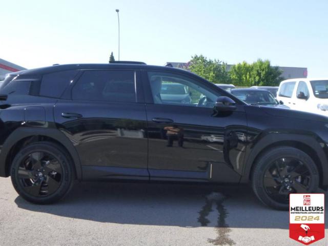 Citroen C5 Aircross image 2