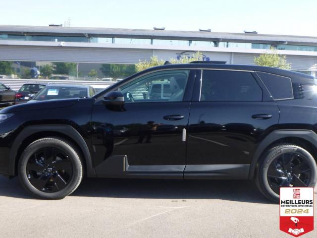 Citroen C5 Aircross image 3