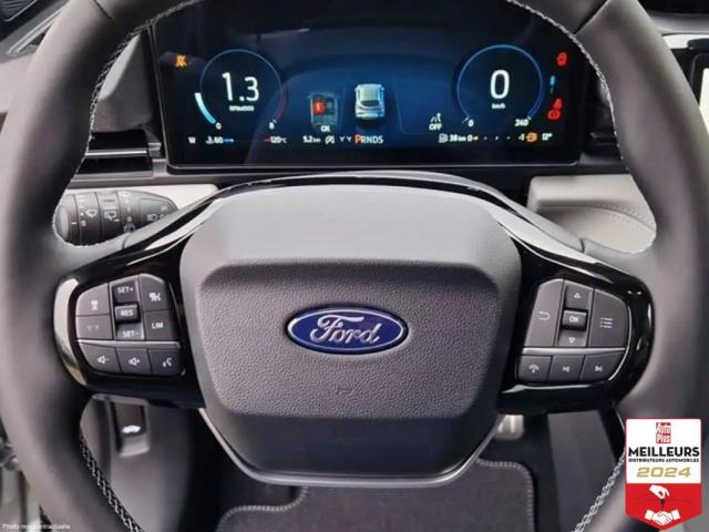 Ford Puma image 1