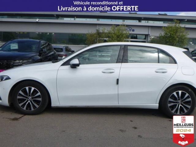 Mercedes Benz Classe A image 2