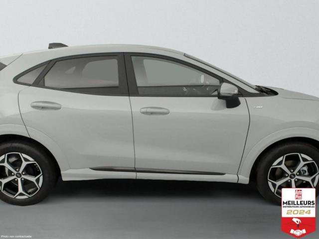 Ford Puma image 5