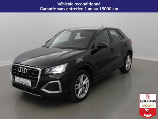 Audi Q2 35 Tfsi 150 S Tronic 7 Design