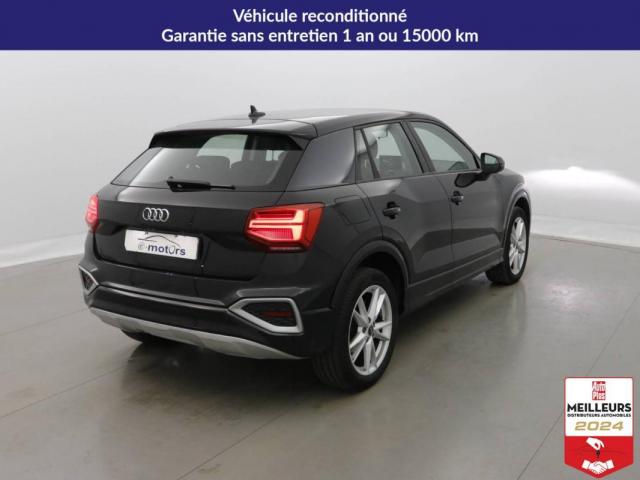 Audi Q2 image 9