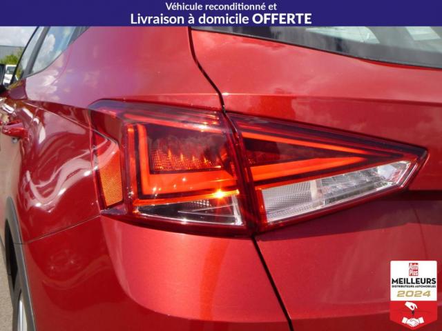 Seat Arona image 1
