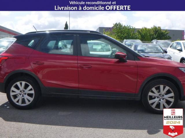 Seat Arona image 6