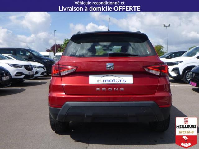 Seat Arona image 2