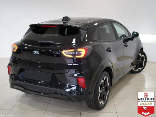 Ford Puma image 1
