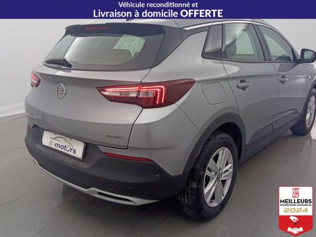 Opel Grandland image 3