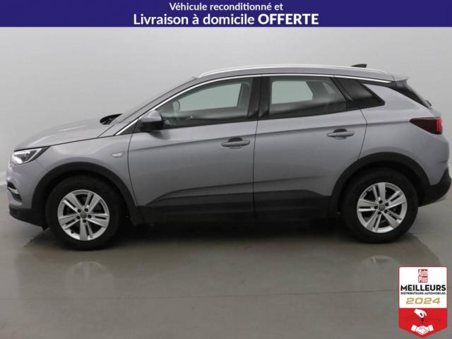 Opel Grandland image 6