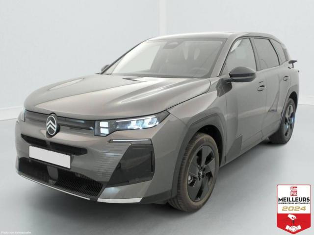 Citroen C5 Aircross Hybride Nouveau 145 Ch E-Dcs6 Plus