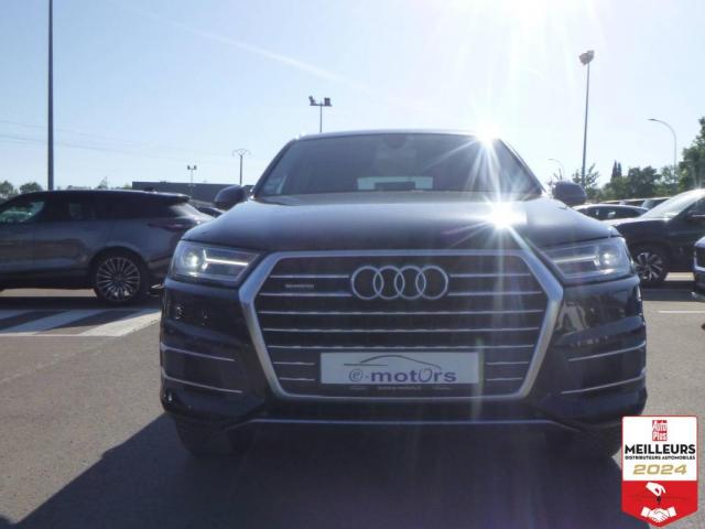 Audi Q7 image 5
