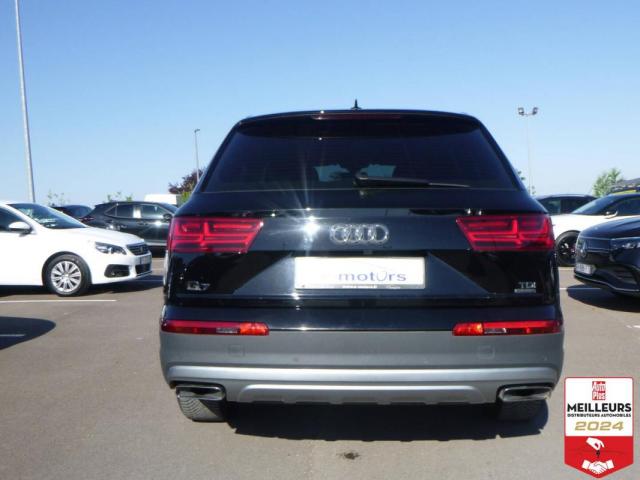 Audi Q7 image 1