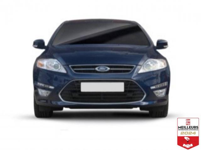 Ford Mondeo image 7