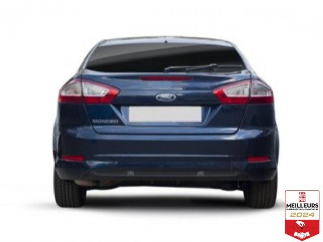 Ford Mondeo image 9