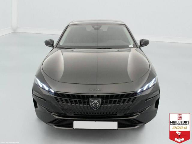 Peugeot 308 image 4