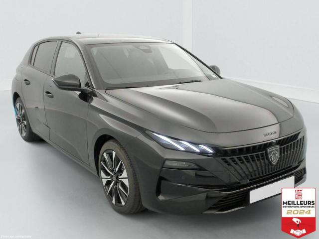Peugeot 308 image 8