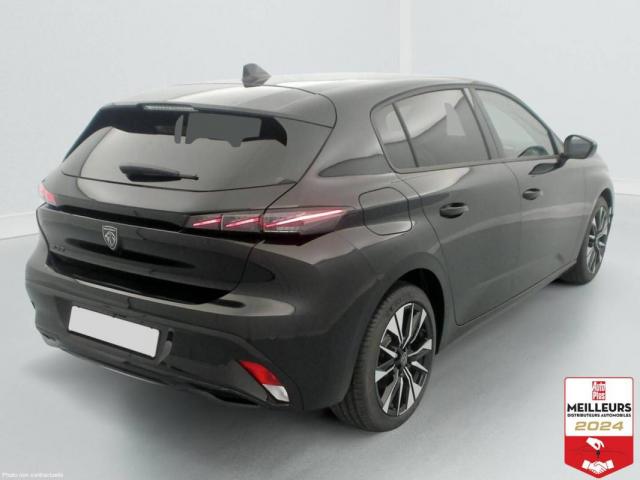 Peugeot 308 image 1