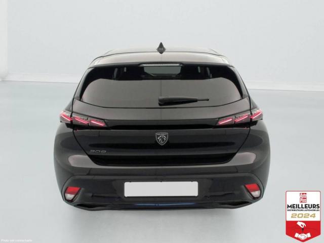 Peugeot 308 image 7