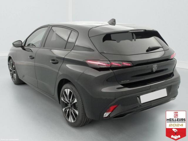 Peugeot 308 image 5
