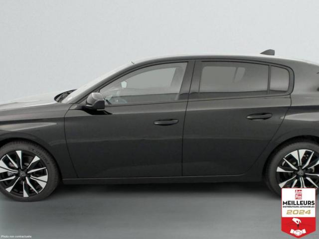 Peugeot 308 image 3