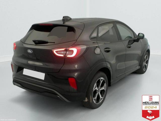 Ford Puma image 2