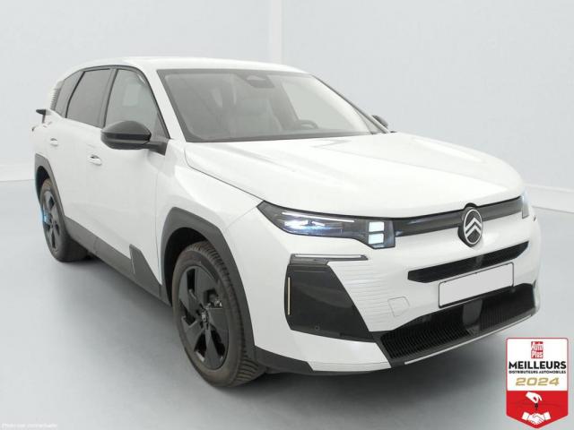 Citroen C5 Aircross image 9