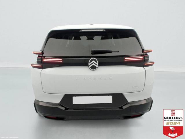 Citroen C5 Aircross image 2