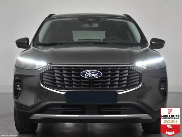 Ford Kuga image 1