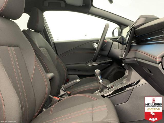 Ford Puma image 4