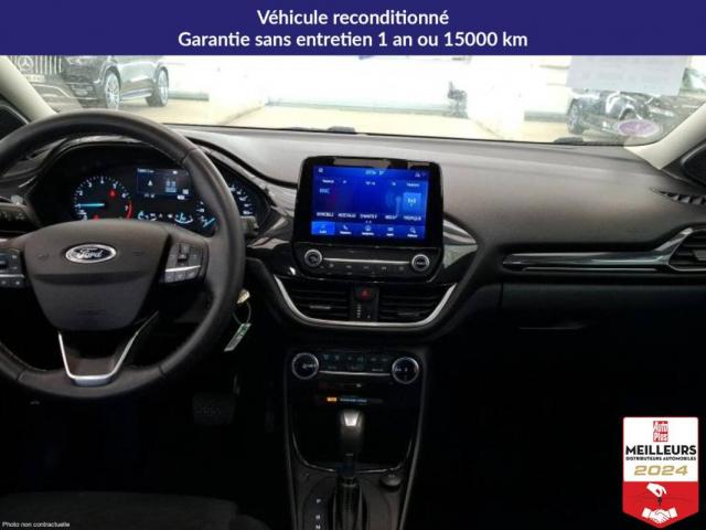 Ford Puma image 4