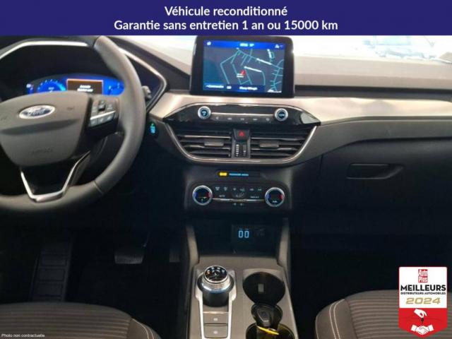 Ford Kuga image 5