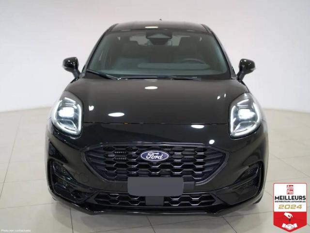 Ford Puma image 2